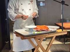 -四季民福烤鸭店(外滩外白渡桥店)