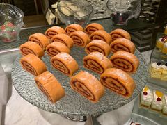-丽都皇冠假日酒店·Matrix亦餐厅(望京店)