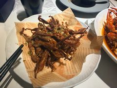 -马头巷·食景园(苏州总店)