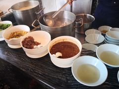 肉燥-佰园全日西餐厅-厦门佰翔软件园酒店