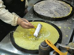 -安悦煎饼(河北店)