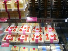 -味多美蛋糕(灯市口店)
