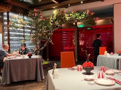 -星·South Beauty·俏江南(国贸店)