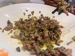 -食光慢宴·安吉土菜馆