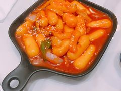 -博姆炸鸡精品餐厅(常发广场店)