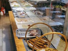 -挂旗柴锅鸡(蚌山区嘉年华店)