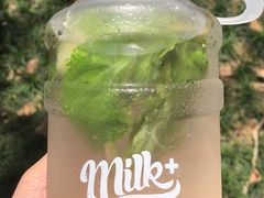 -milkplus·泰式奶茶(较场东路店)