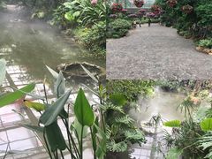 -南通洲际绿博园