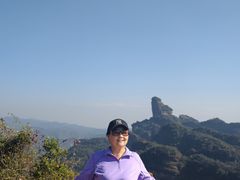 -丹霞山风景名胜区