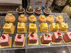 -杭州开元名都大酒店·地中海自助餐厅