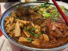 -喜家德虾仁水饺(麒麟社店)