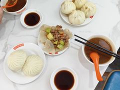 -沈老头包子(太原街店)