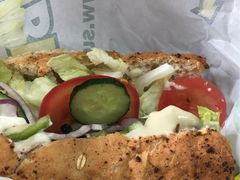 -赛百味SUBWAY(悠唐店)