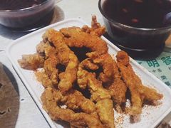 -爆炸头阿姨小四川正宗川味小吃(无任何分店)