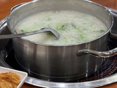 -盈田盈粥庄(博山东路店)