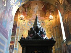 -滴血救世主教堂