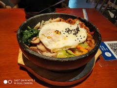 -鑫日千里马朝鲜族小馆(总店)