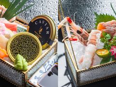 -新鲜特色餐厅(香格里拉大酒店)