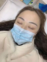 -久匠·野生眉半永久纹眉