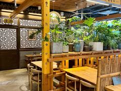 -素虎料理(前门店)