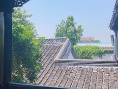 -何园