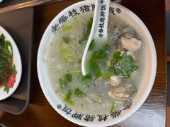 -老柴枝猪脚饭(窑岭店)