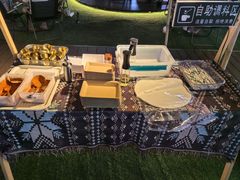 -本来不该有·鲜果咖啡(大梅沙店)