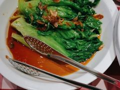-西贝(武汉群星城店)