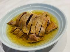 盐水鹅-冶春茶社(官园桥店)