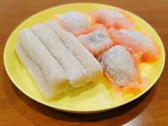 云葛糕-南冲饼家