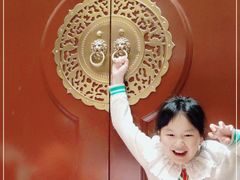 -臻宝中餐厅·大连菜·海鲜·融合菜(大连一方城堡豪华精选酒店)
