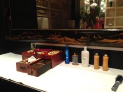 女用梳妆台-热带雨林汗蒸馆(汶水东路店)