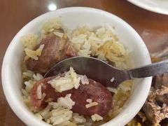 -煲煲掂风味煲仔饭餐厅(西区店)