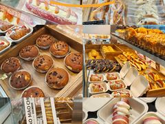 -莫卡乡村(黄龙万科店)