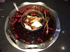 -董家湾重庆老火锅(嘉华店)