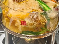 -叶叶菩提(太原别墅店)