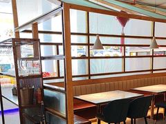 -悦海·家宴·冰花皮皮虾大锅贴(宝龙店)