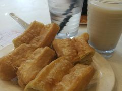 -德兴茶餐厅(沙田店)