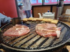 -北京小炮儿炙子烤肉·铜锅涮肉(南京弘阳广场店)