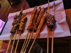 -肉串汪(望京店)