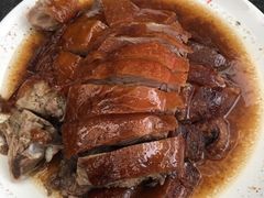 -黄连大头华烧鹅店(大良店)