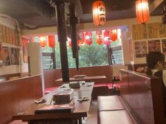 -大阪烧肉BAKA一代(国贸商住大厦店)