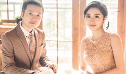 点击看大图 -全城热恋璀璨婚纱摄影(国贸总店)