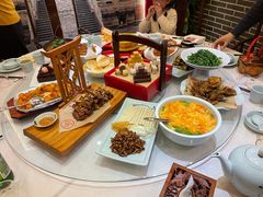 -北平食府(马鞍山路店)