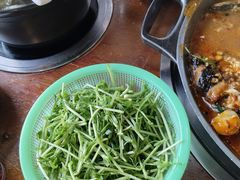 -重庆鸡公煲·青锅花椒鱼(牡丹江路店)