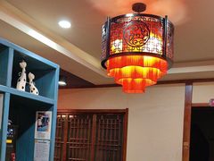 -那家老院子东北菜·饺子·小鸡炖蘑菇(艳华街店)
