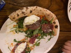 -La Tavernetta(Bar à Vin)(乌鲁木齐路店)