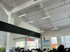 -亚布力新体委滑雪场