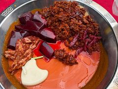 -山城年华老火锅(玉林店)