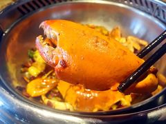 -七欣天香辣蟹火锅(苏州东大街店)